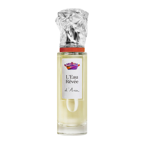 Perfume Sisley L'Eau Rêvée D'Aria Unissex Eau de Toilette